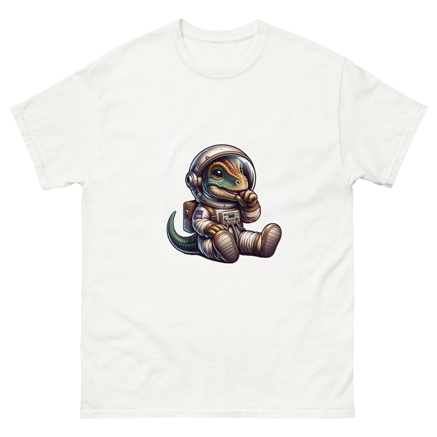 "Baby Dino" T-Shirt