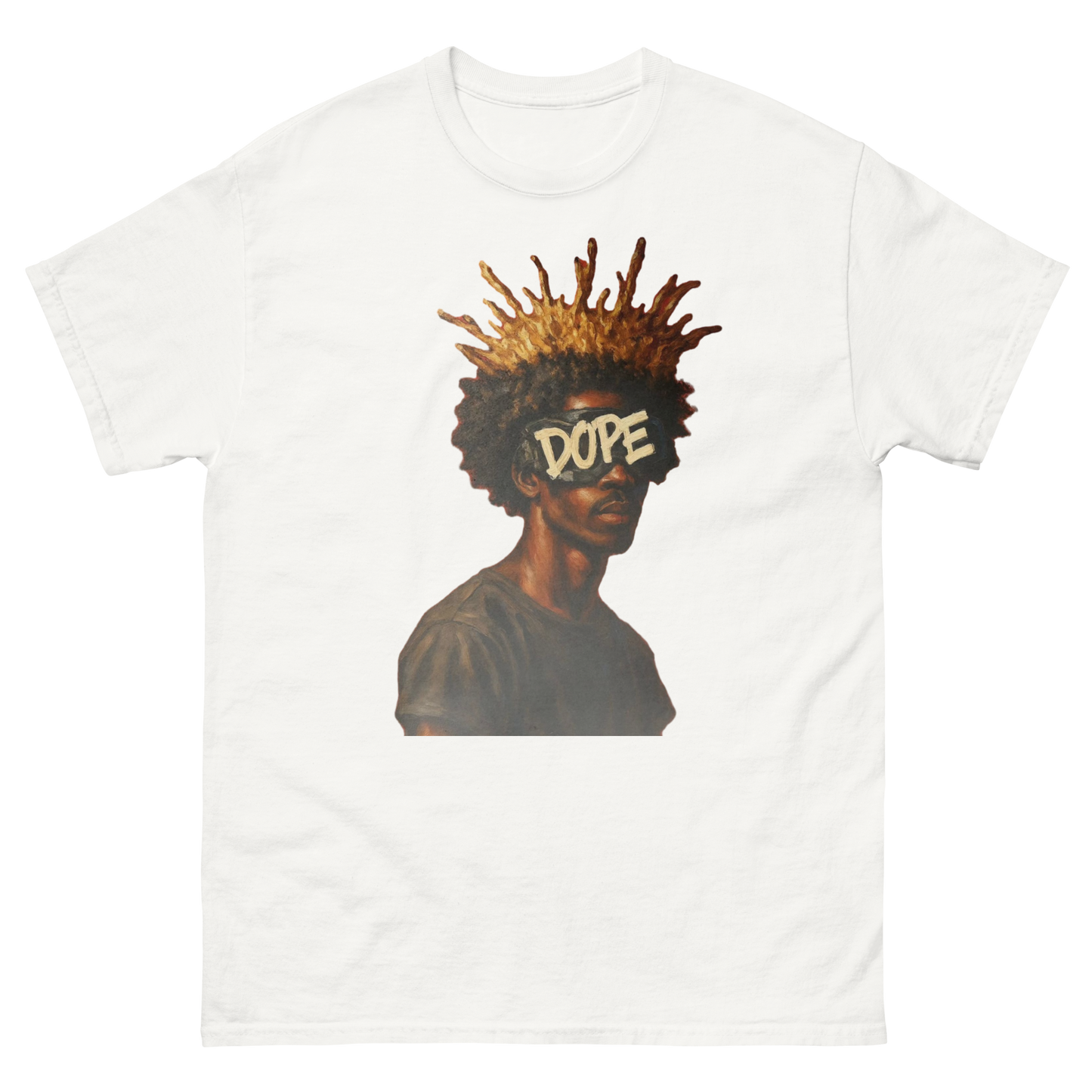 "Dope" T-Shirt