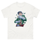 "Drunken Fist Rock Lee" T-Shirt