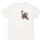 "Criminal Money" Pocket Logo T-Shirt