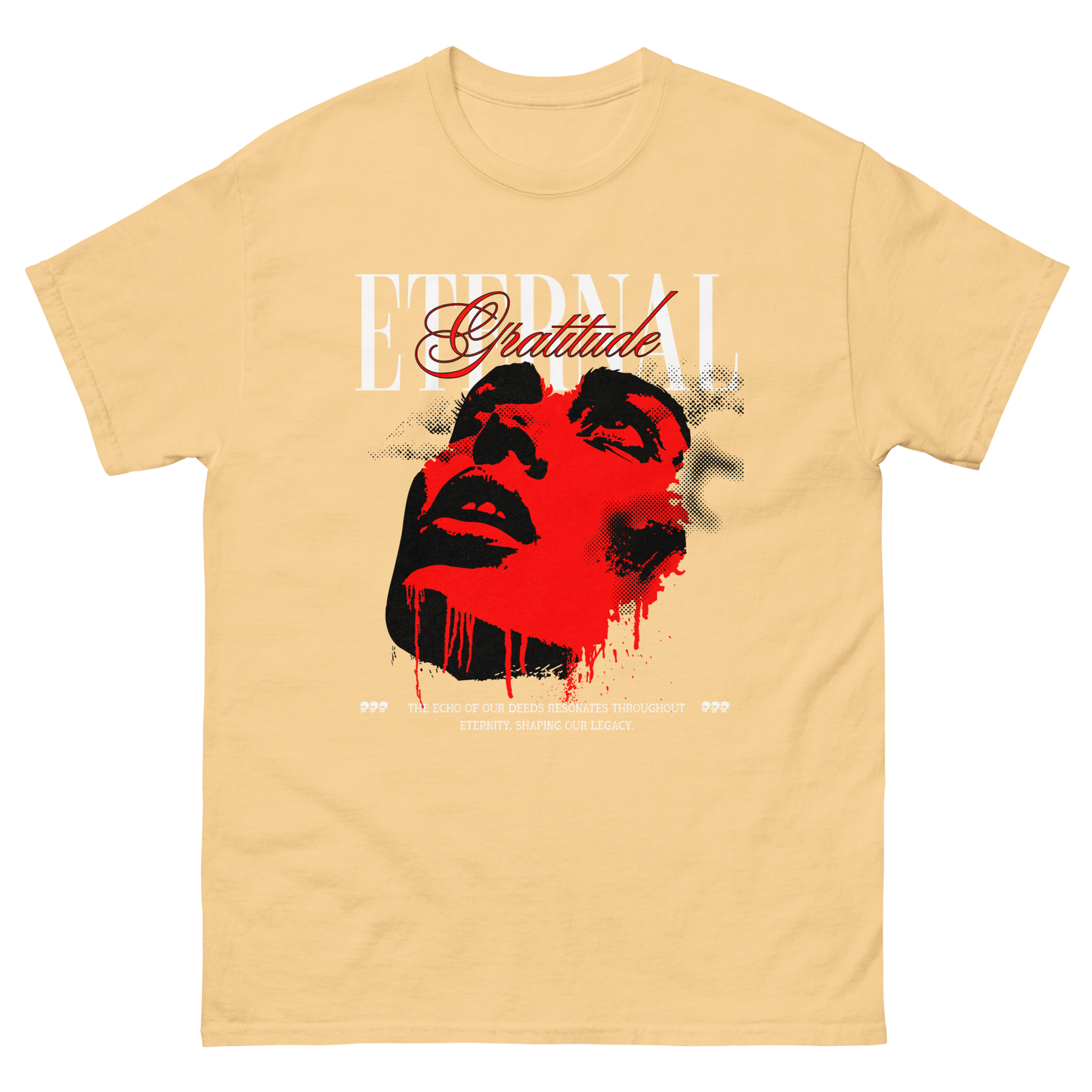 "Eternal" T-Shirt
