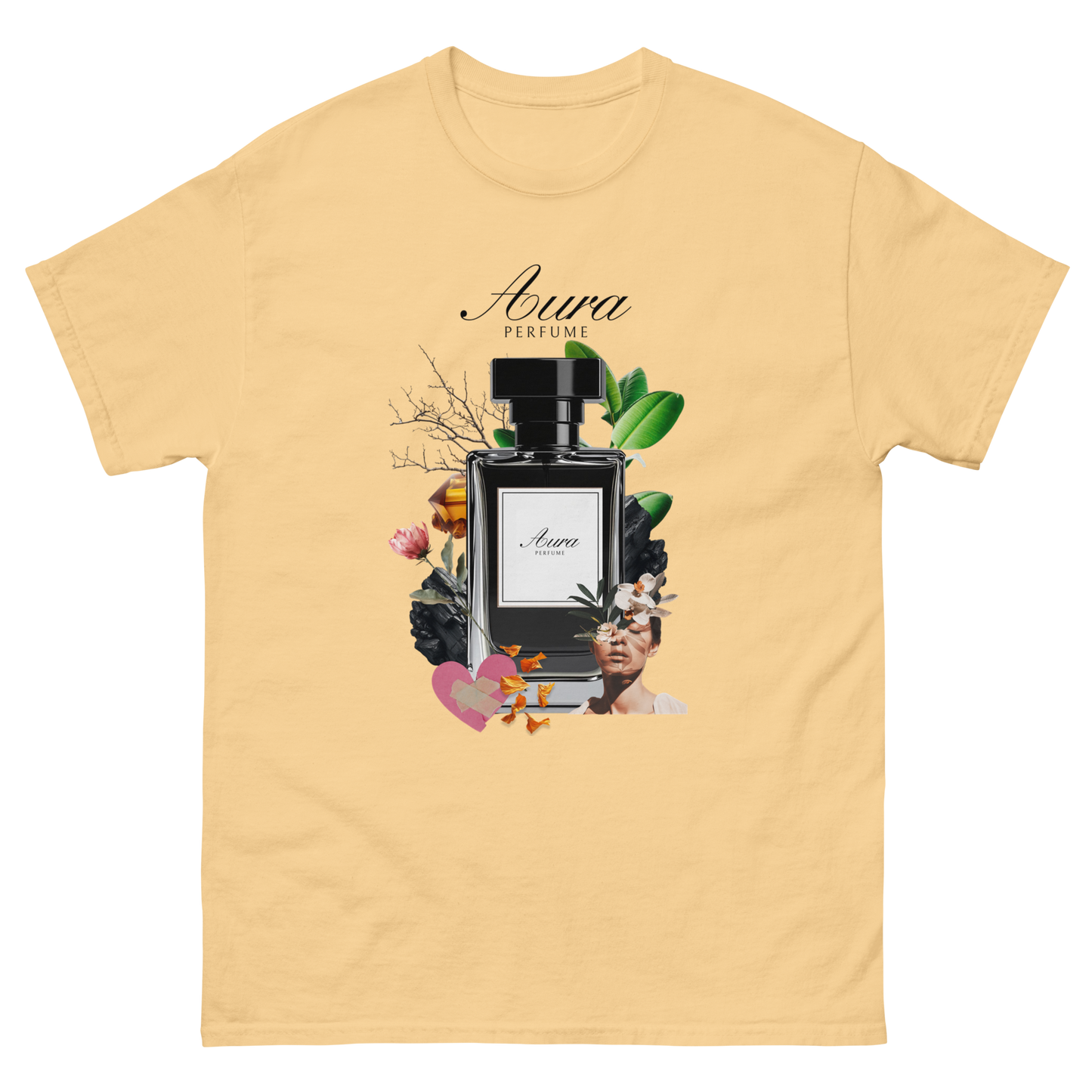 "Aura" T-Shirt