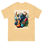 "High On Life, Elevated By Nature" T-Shirt