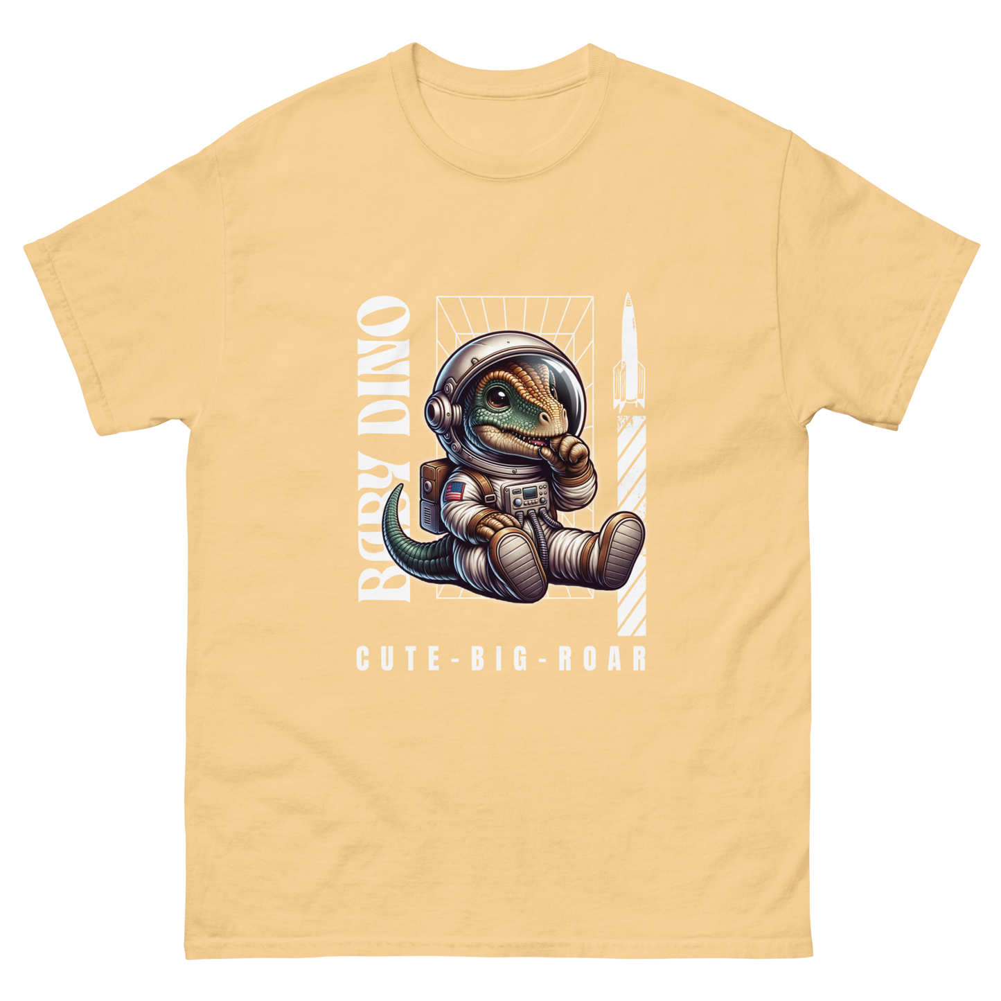 "Baby Dino" T-Shirt