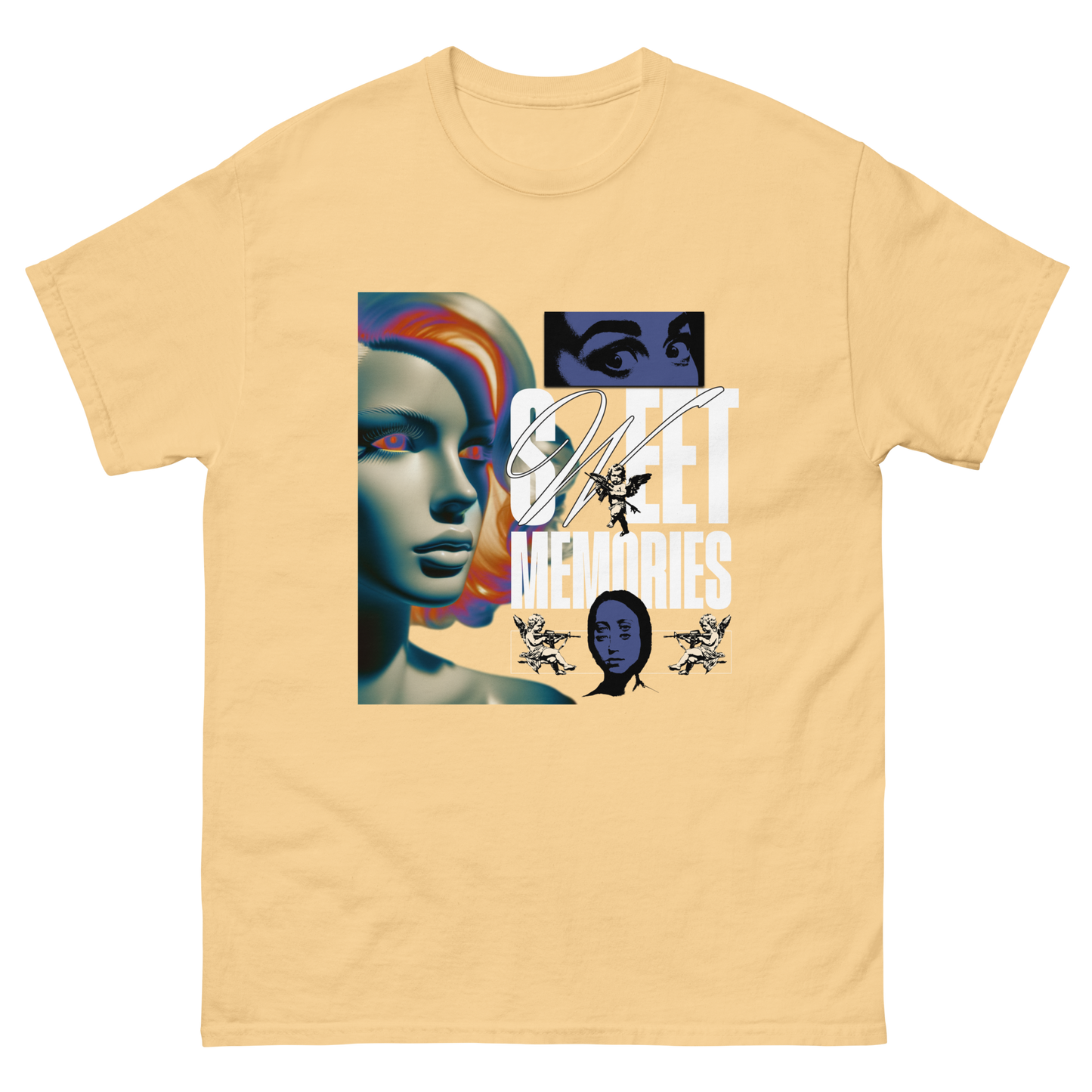 "Sweet Memories" T-Shirt