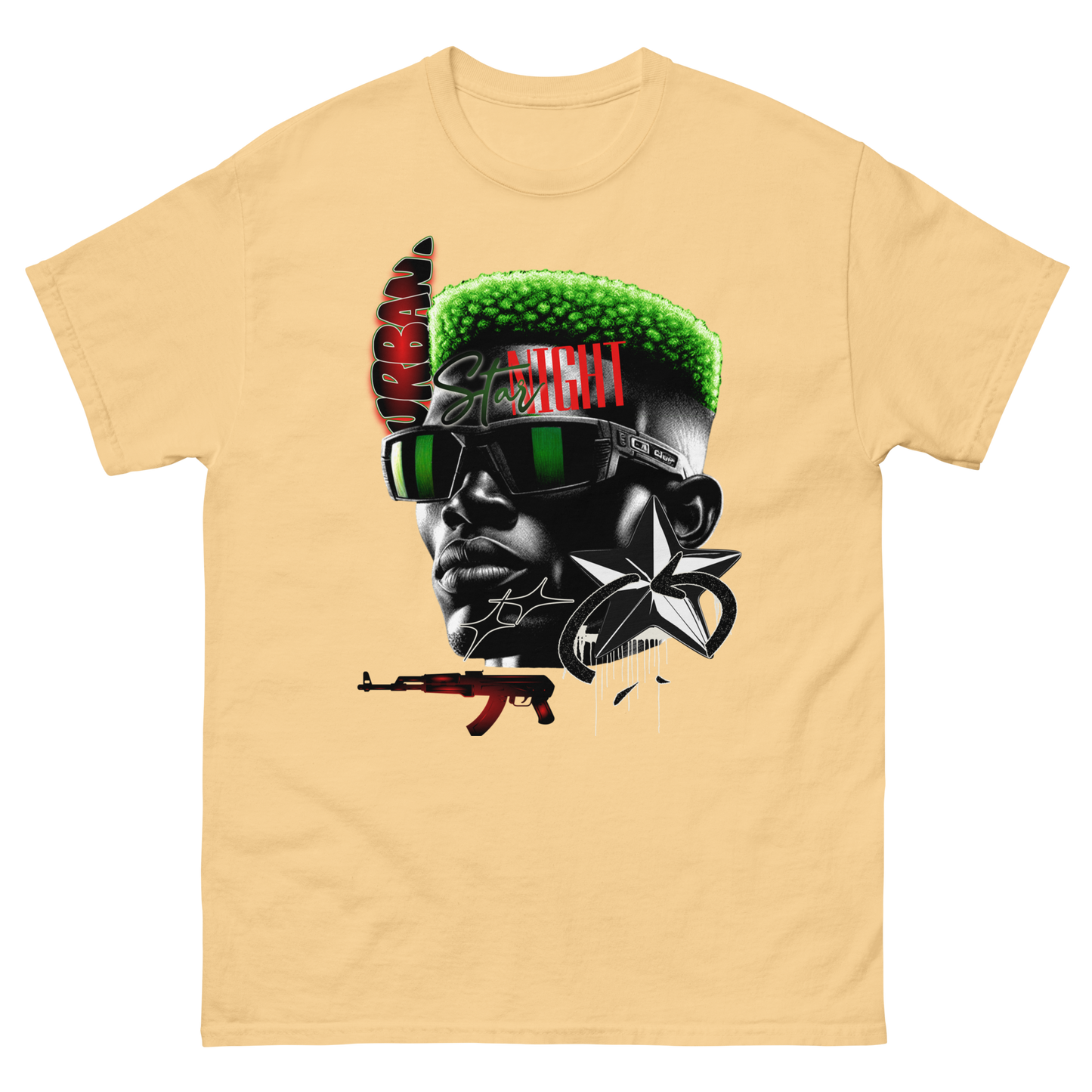 "Urban" T-Shirt