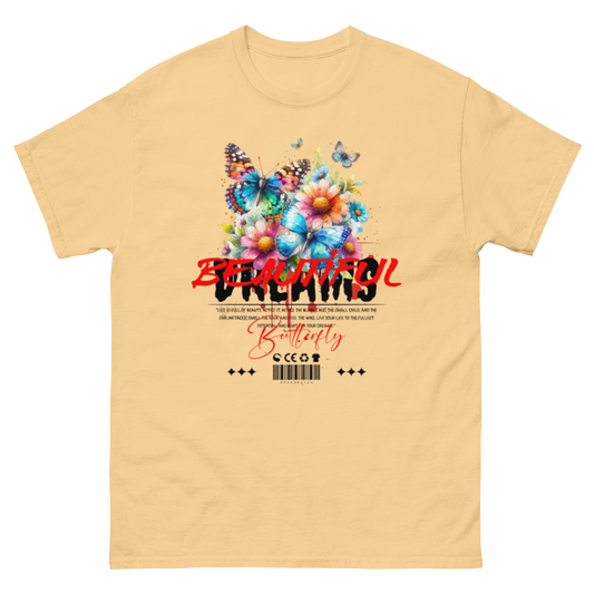 "Beautiful Dreams" T-Shirt