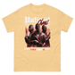 "Natural Chaos" T-Shirt