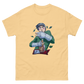 "Drunken Fist Rock Lee" T-Shirt