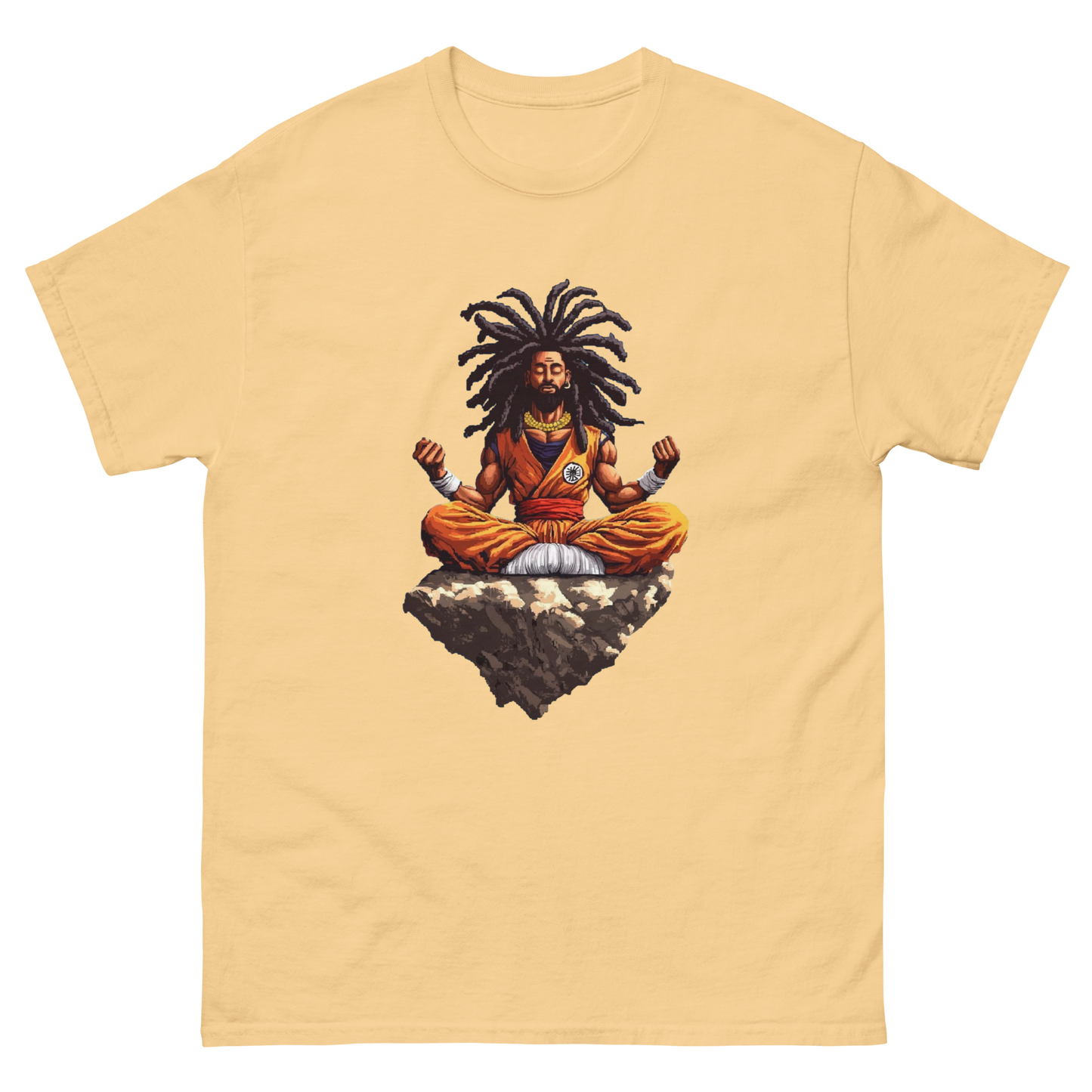 "Melanated Z" T-Shirt