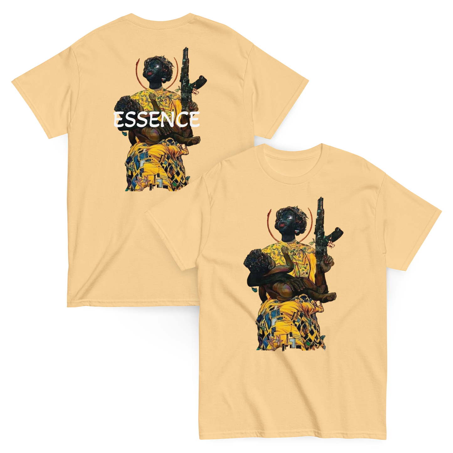 "Mabulu" T-Shirt