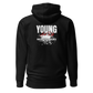 "Young&Rich" Hoodie