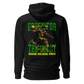 "Green For The Glory" Hoodie
