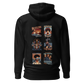 "777" Hoodie