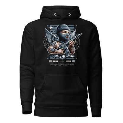 "Rebellion" Hoodie