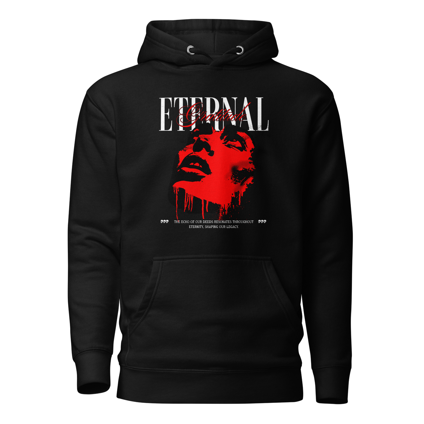 "Eternal" Hoodie