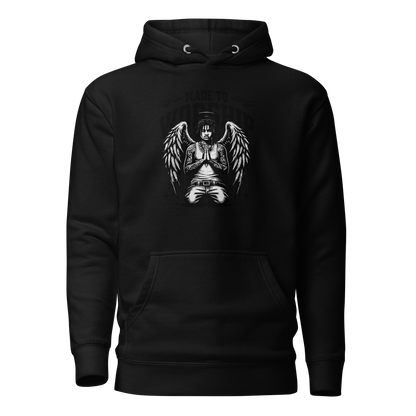 "Made To Worship" Hoodie