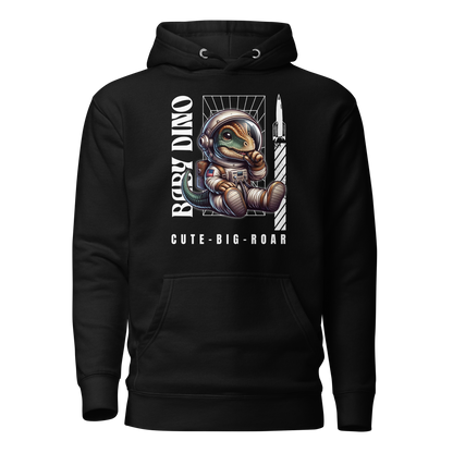 "Baby Dino" Hoodie