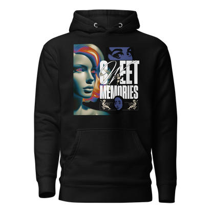 "Sweet Memories" Hoodie