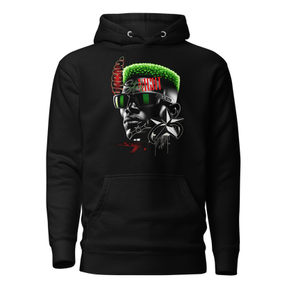 "Urban" Hoodie
