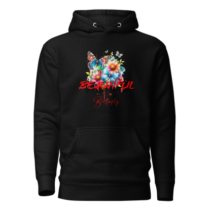 "Beautiful Dreams" Hoodie