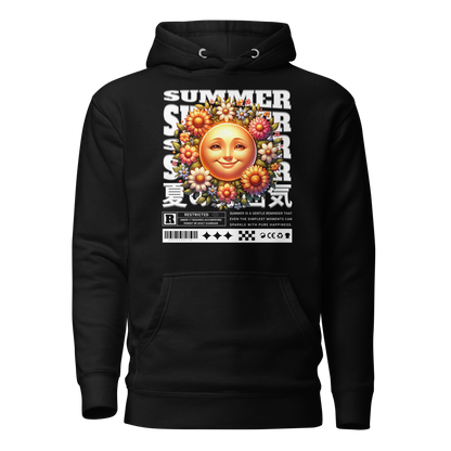 "Summer" Hoodie