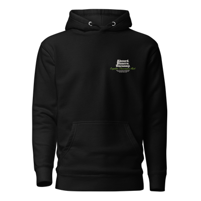 "Cognitive Dissonance" Hoodie