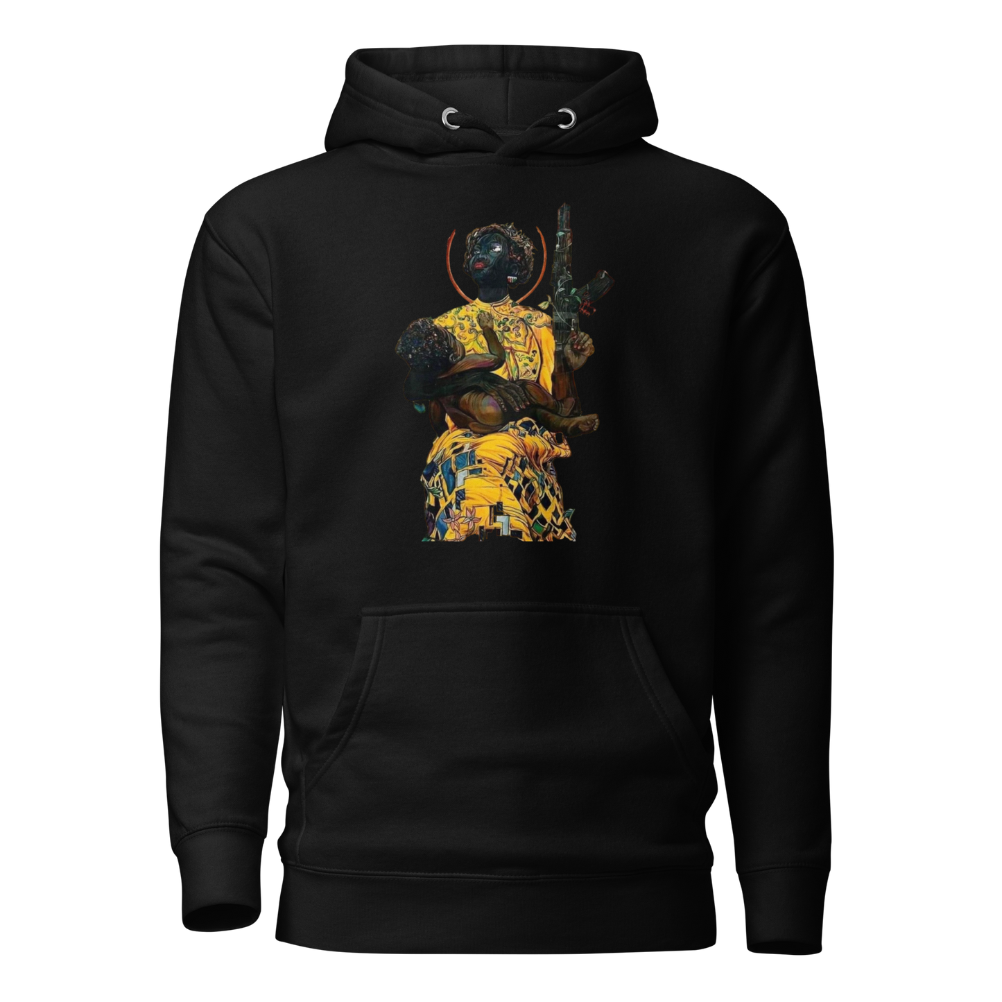 "Mabulu" Hoodie