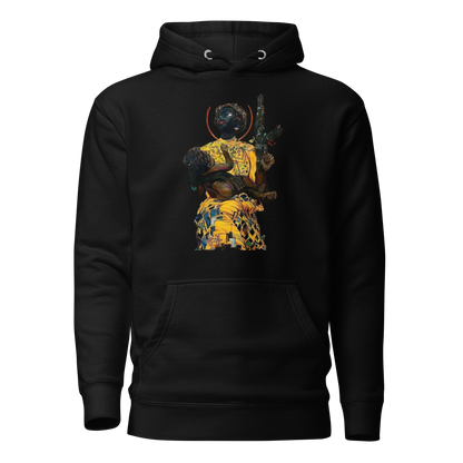 "Mabulu" Hoodie