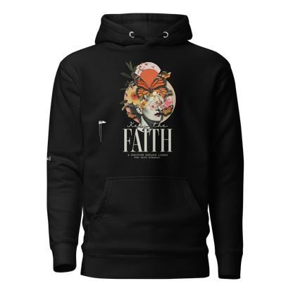 "Faith" Hoodie