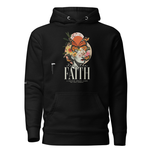 "Faith" Hoodie