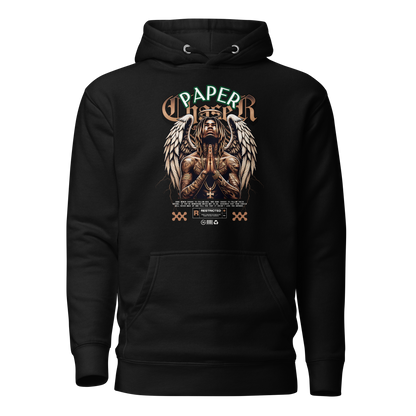 "Paper Chaser" Hoodie