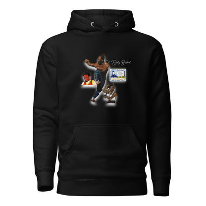 "ODB" Hoodie