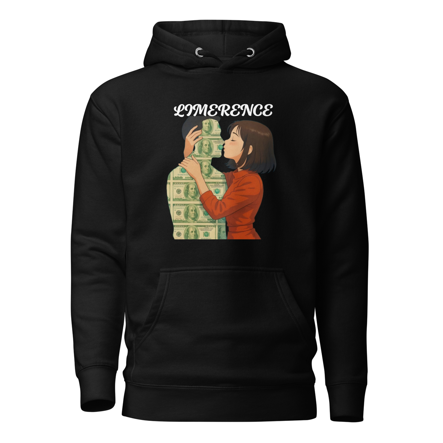"Limerence" Hoodie