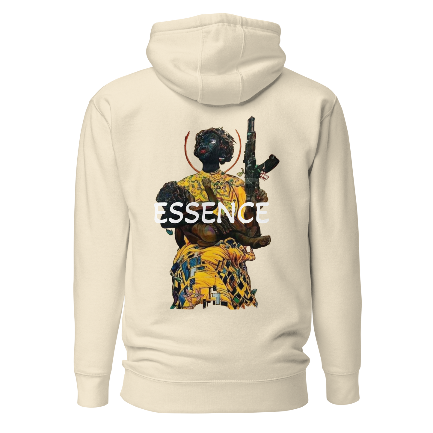 "Mabulu" Hoodie