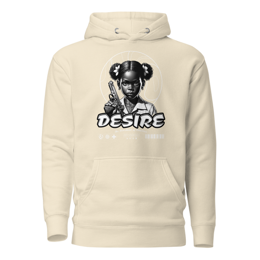 "Desire" Hoodie