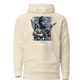 "Rebellion" Hoodie