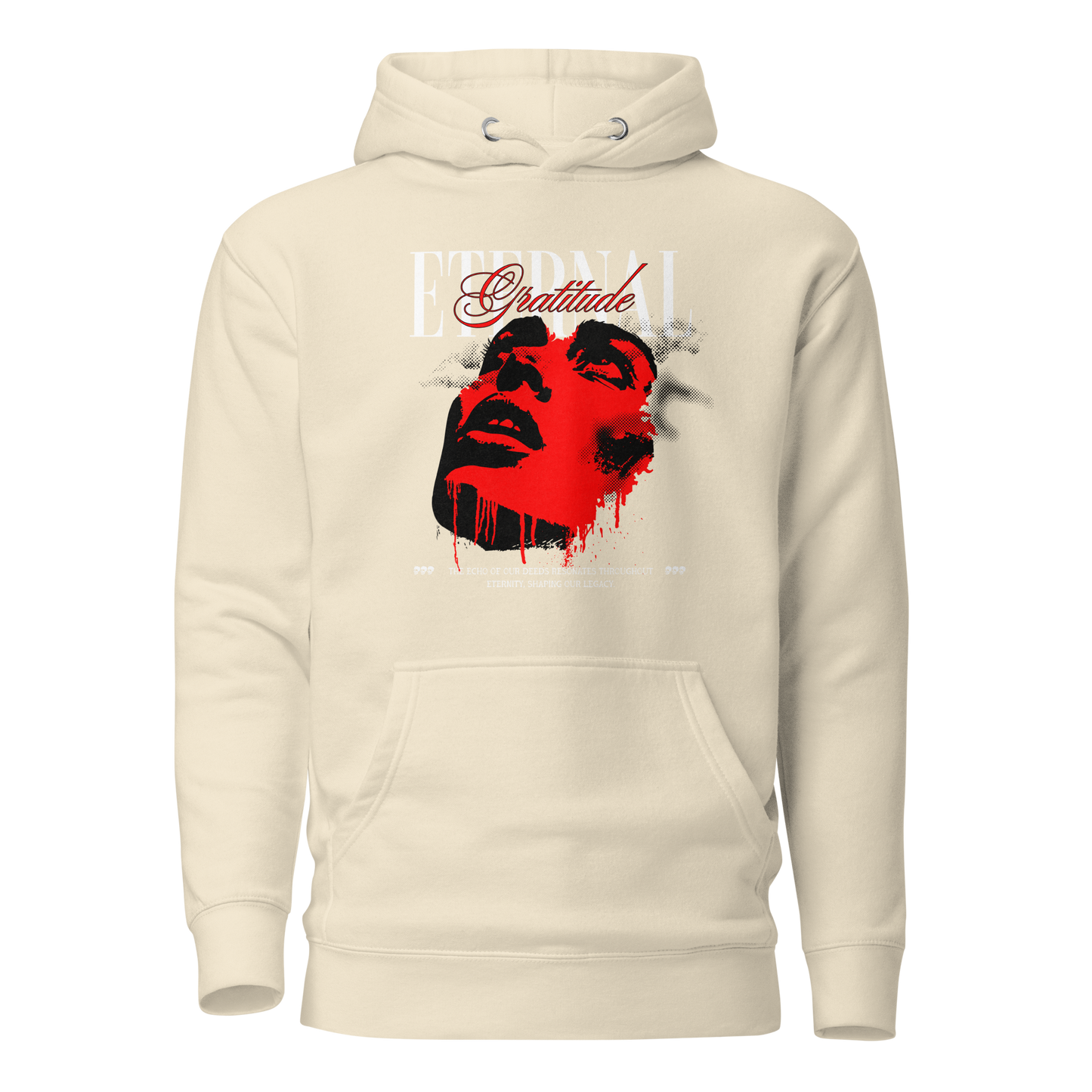 "Eternal" Hoodie