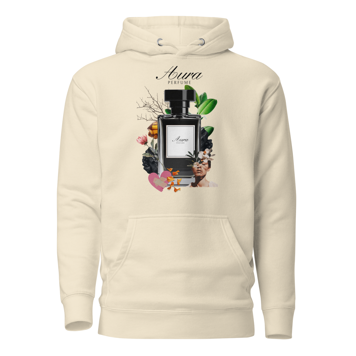 "Aura" Hoodie