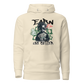 "Earn More, Live Better" Hoodie