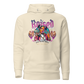 "90s Era Luxury" Women’s Hoodie