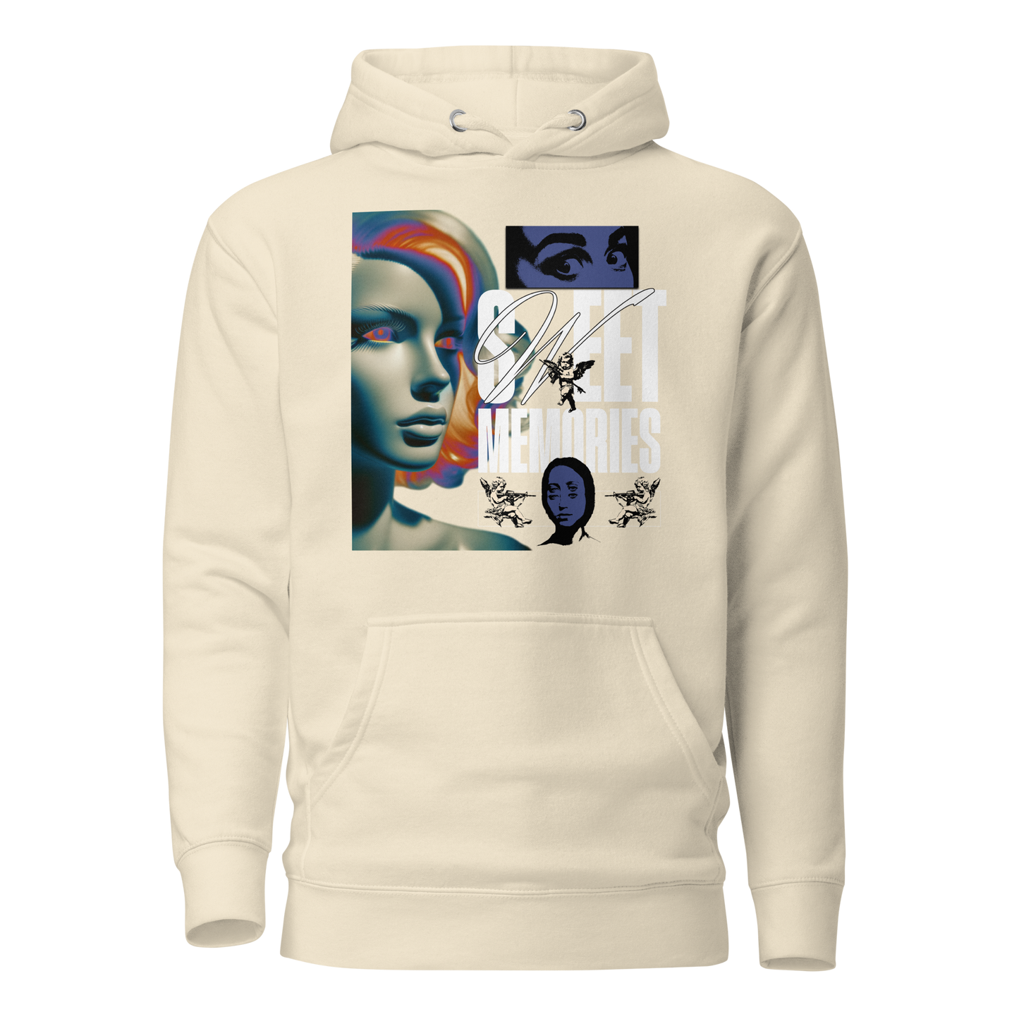 "Sweet Memories" Hoodie