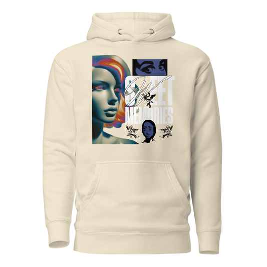 "Sweet Memories" Hoodie