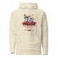 "Beautiful Dreams" Hoodie