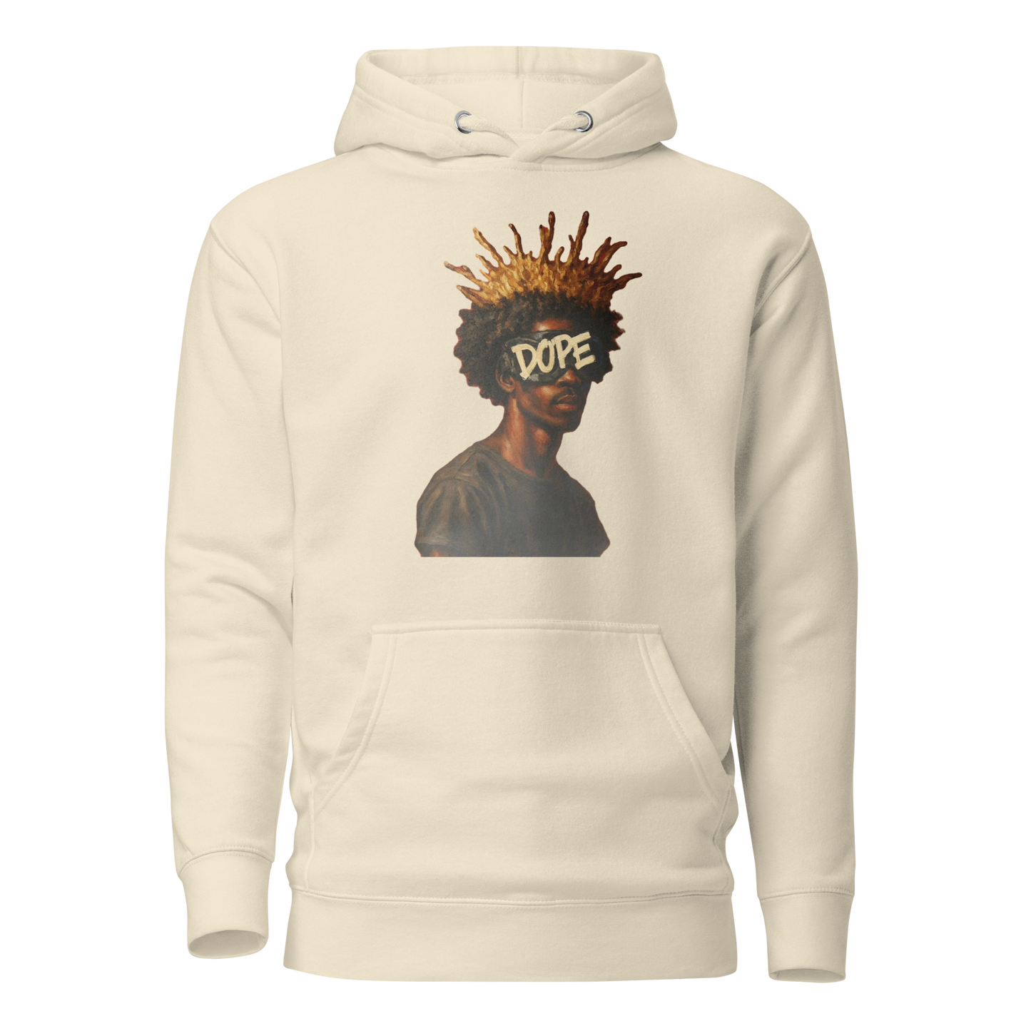 "Dope" Hoodie