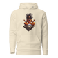 "Melanated Z" Hoodie