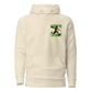 "Green For The Glory" Hoodie