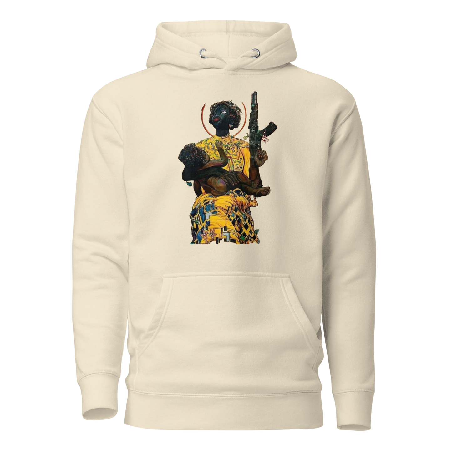 "Mabulu" Hoodie