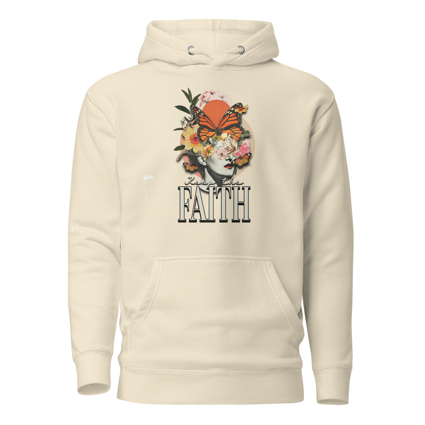 "Faith" Hoodie