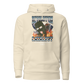 "Revolution Catalyst" Hoodie